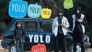 Vk Khusoh - Yolo Official Music Video
