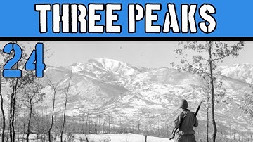 CMFI Unscripted: Three Peaks Part 24