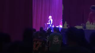 Ouija Macc - Wicked Shit (Live in St Louis Another Summer in Hell tour 2025)