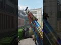 New Cache? #csgo #counterstrike #csgomoments