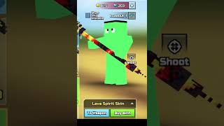 TOP 10 BEST SKINS IN PG3D! #pixelgun3d #gaming #pixelgun #skins