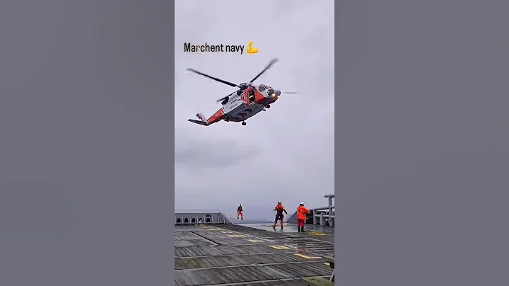 merchant navy|navy life|join navy|trending video|dangerous moment#travel #sea #navy