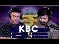 Kbc  rj naved