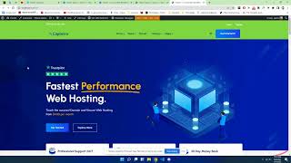 How To Customize Hostim Header And Topbar How To Change Header Background On Hostim Theme
