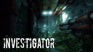 Первое впечатление от игры Investigator screenshot 5