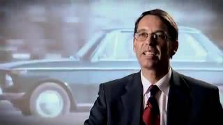 BMW history