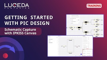 Getting Started: Canvas Schematic Capture