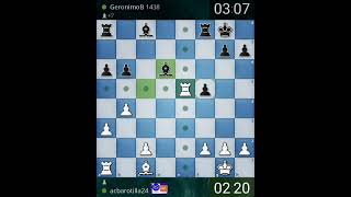 online chess #397 #chess #chessgame #chessmaster #chessman #onlinechess