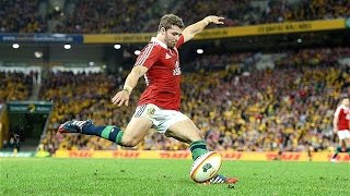 Top 10: Fullbacks of World Rugby