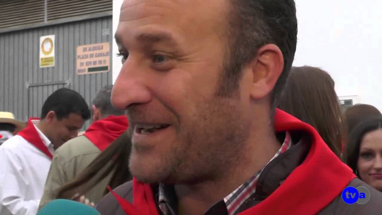 AV TVA ROMERIA DE SAN MARCOS 300415