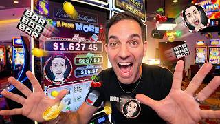 I think the casino REALLY missed me! screenshot 4