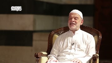 سورةالأحقاف(من الآية 21حتى الآية 9 من سورة محمد) الشيخ عبد الناصر كبارة #الختمة_الشامية_الطرابلسية