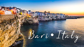 Quando abitanti fa Bari e provincia?