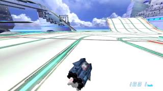 F-Zero GX | Super Shift Boost Opening Strategy on BBO w/Fat Shark