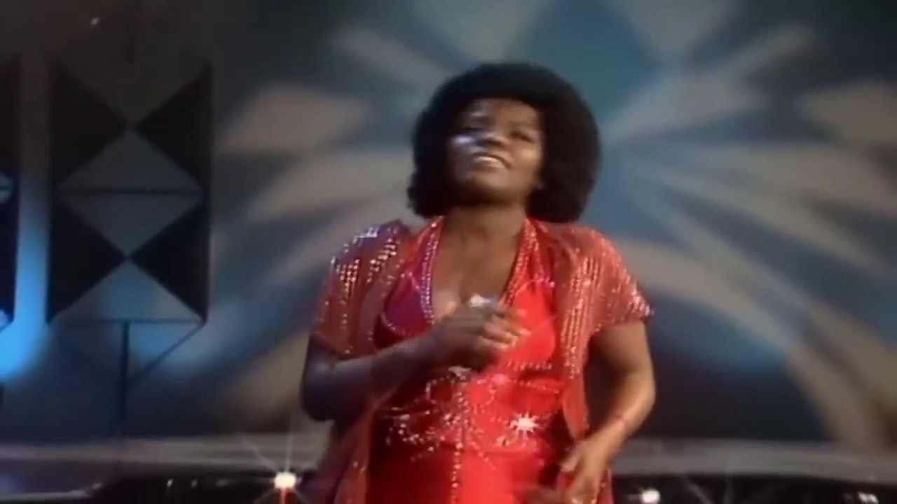 Gloria Gaynor - Reach Out I'll Be There (Club Mix 2017)  (Music Video) [HD] #Gay World Pride Madrid