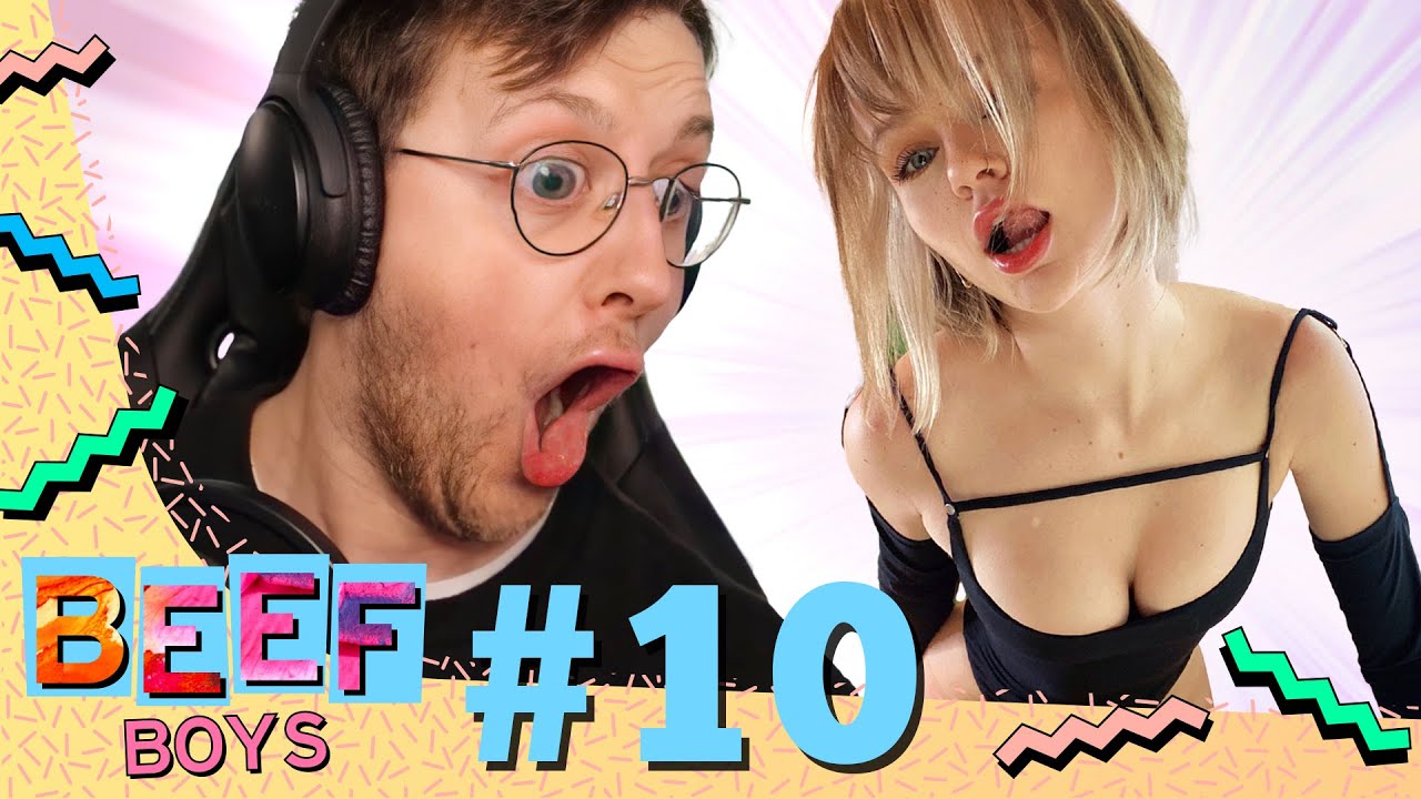 Sponsored by PeachJars - Beef Boys #10