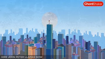 Chordshakers - Animated Explainer Video by John Peter Llamas
