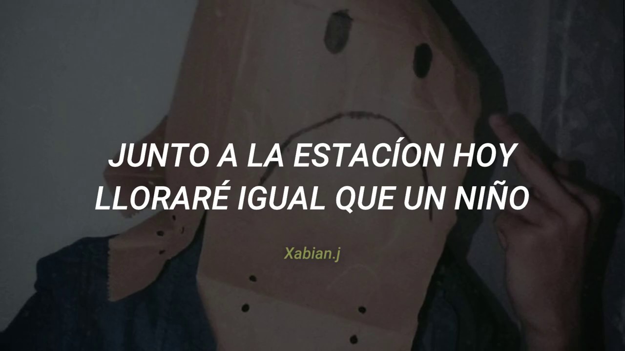 Una canción viejita que te hará ponerte triste o llorar || Jeanette - Porque te vas
