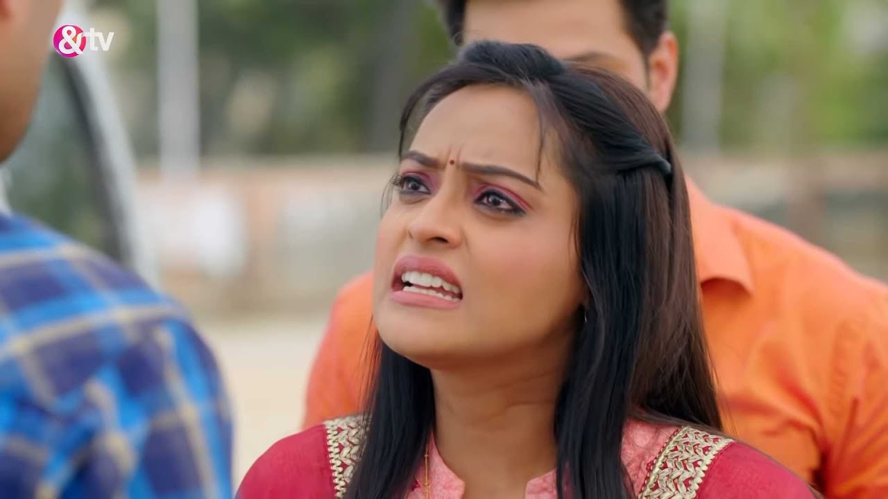 EP 223Сантоши Маа- Индийское телешоу хинди - и телевидение