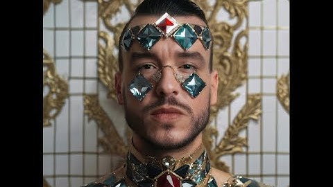 Sagopa Kajmer - Keskin - MÜCEVHER by Cem Adrian (Vokal)