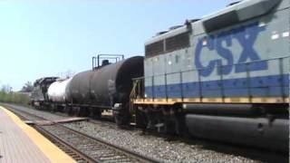 CSX D780-15