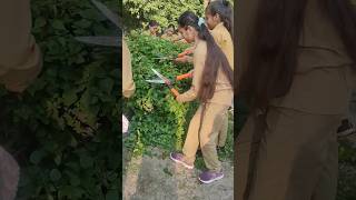 bscagriculture ke students shortvlog shorts minivlog explore shuats  prayagraj allahabad