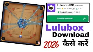 🎯 lulubox how to download | lulubox carrom pool apk how to use | carrom hack | lulubox pro screenshot 2