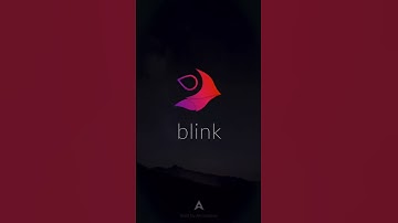 Blink App Store Demo