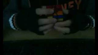 Super square-1 11'59'' speed x 2.5