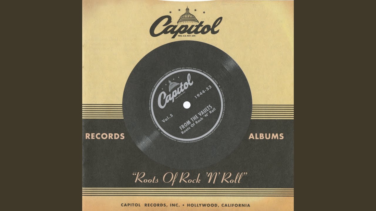 Let The Good Times Roll