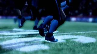 Backbreaker: Oh Gravity