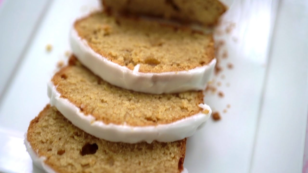 VEGAN LIMONLU KEK 🍋 Yumurtasız Sütsüz Tereyağsız COK KOLAY YouTube