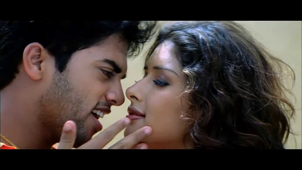 Arinthum Ariyamalum 2005 Yen Kannodu Video Song 720p