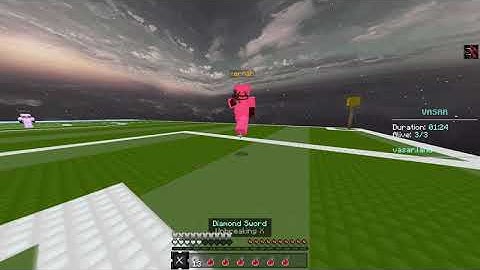 Reach Hacking In MCPE