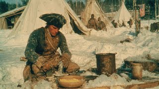 How Civil War Soldiers Made Gunpowder From Charcoal and Urine