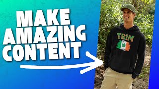 Creating Content For Products On Our Print On Demand