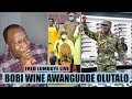 Fred Lumbuye Live: Bobi Wine #lumbuyefredlive #fredlumbuyelive #lumbuyefred #fredlumbuye #today