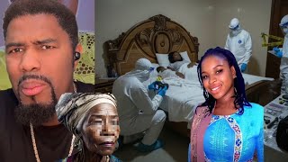 Kawtefboss Amna Les Enregistrements De Noe Wax Nama Lou Beuri Si Belle Famille Bi Liguéne Ko Def