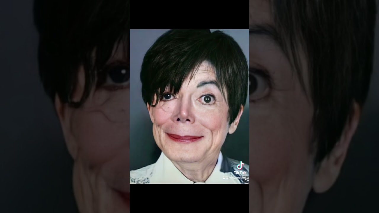 How Celebrities would look like if they were still alive Today💔 