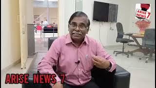 Buyer Seller Meet Dr.Senthil Vinayagam Principal Scientist CEO, a-IDEA,NAARM Rajender agar Hyd'bad