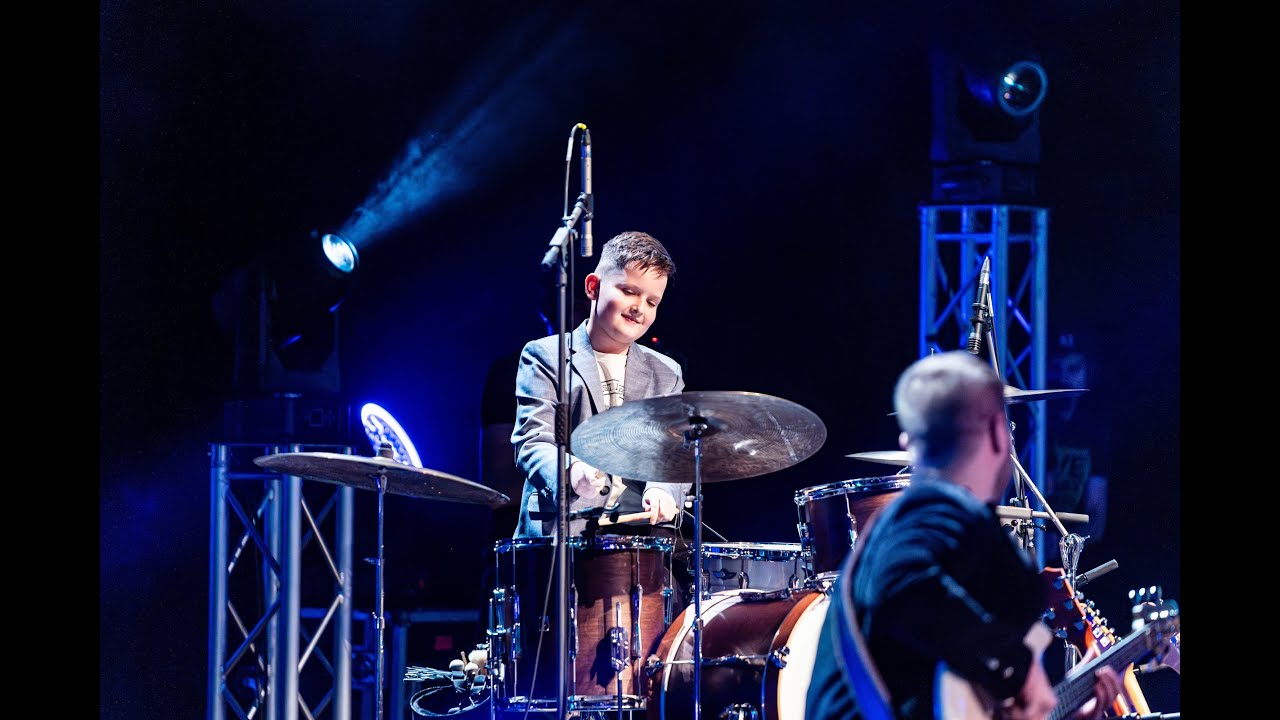 Gospeltalent Live | Attila 