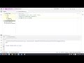 Python tuples, how to define and work with tuples