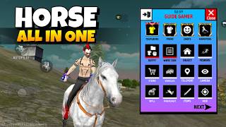 New Horse 🐴 All In One Password 🔐 screenshot 5