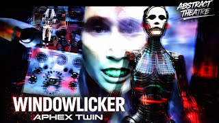 Aphex Twin - Windowlicker (Music Video)