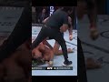 Pereira Head kick Knockout Jiri Prochazka😱 #ufc #fighthighlights #ufchighlights #alexpereira