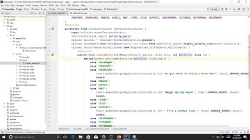 Tanes Kanchanawanchai CSC 200 Java Enumeration