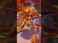 Crazy teamwork