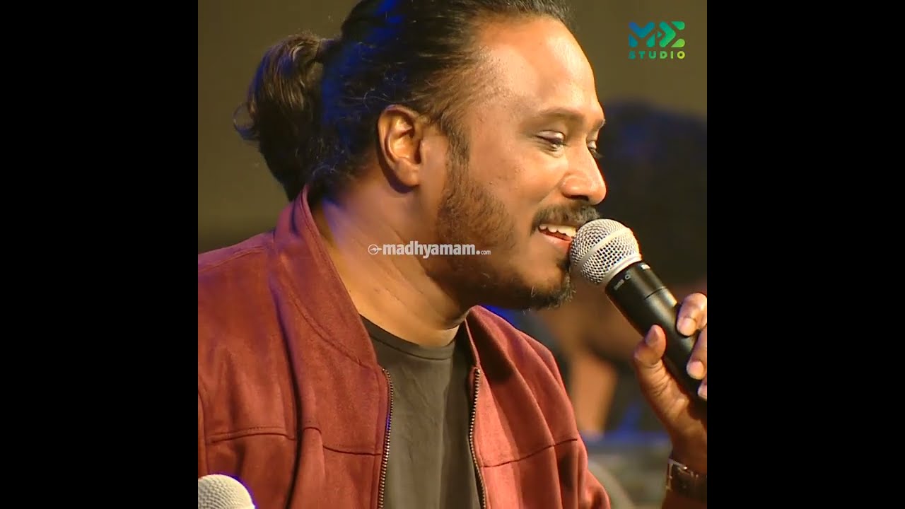 Penninte Chenchundil | പെണ്ണിന്റെ  ചെഞ്ചുണ്ടിൽ | chithravarshangal | ks Chithra