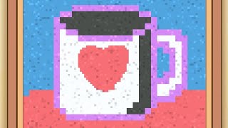 Sand Fill : Block Puzzle Level 64 Walkthrough Solution