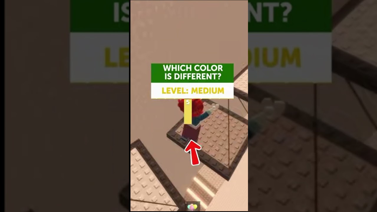 Did you got the last one?😭🙏 #robloxedit #roblox #eyes #test #robloxshorts #funny